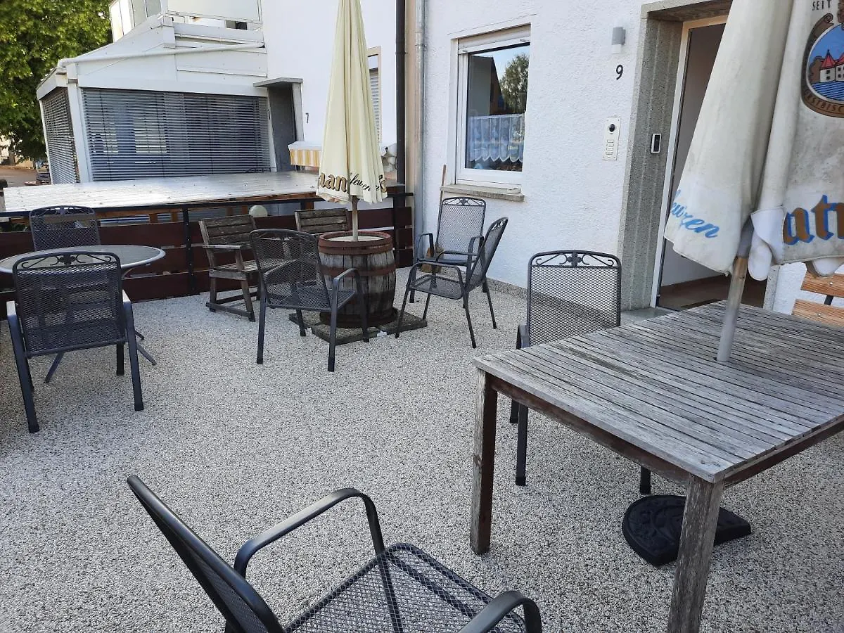 Ferienwohnungen Donaumoos Guenzburg Apartment