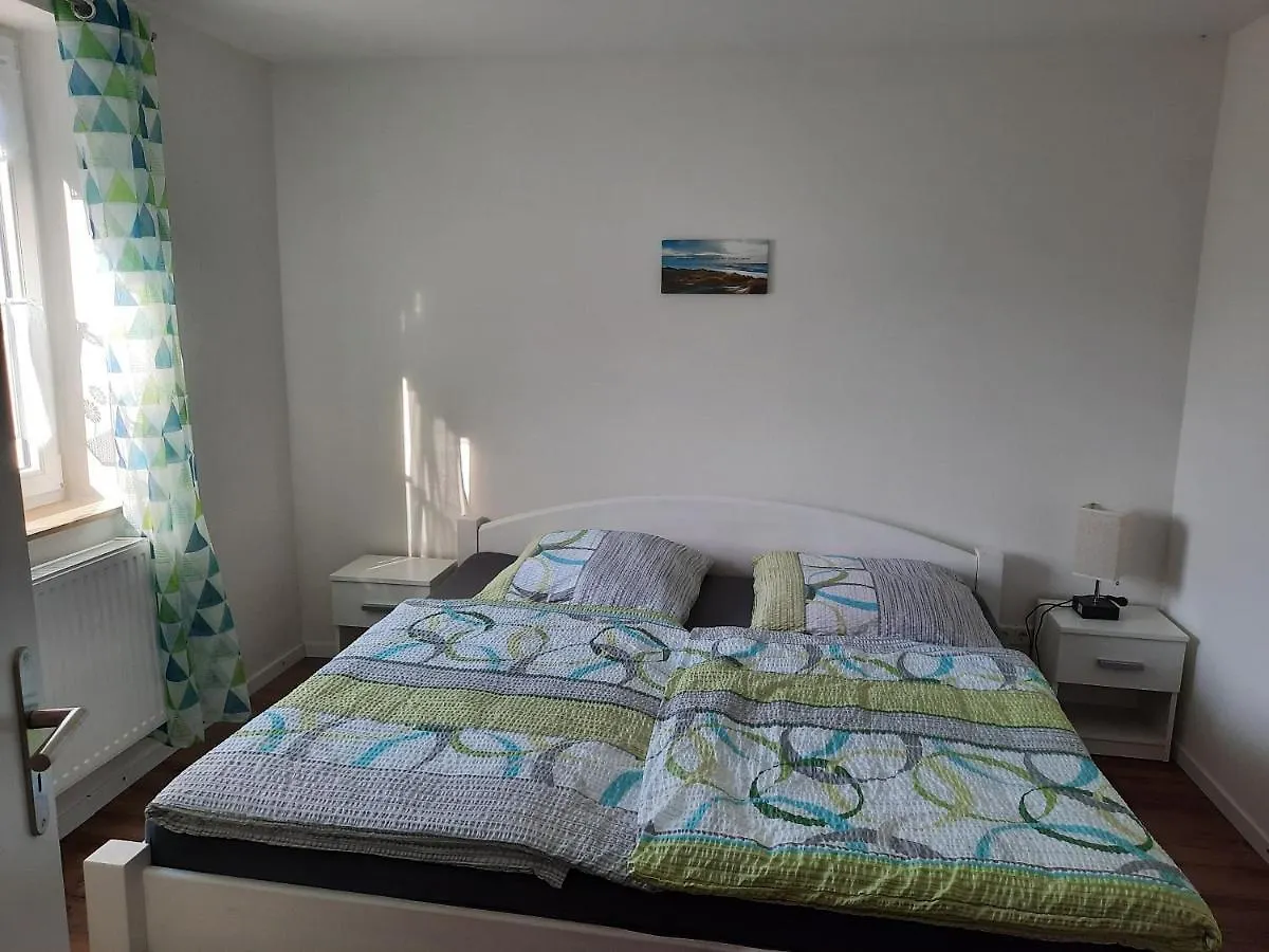 Apartment Ferienwohnungen Donaumoos Guenzburg Germany